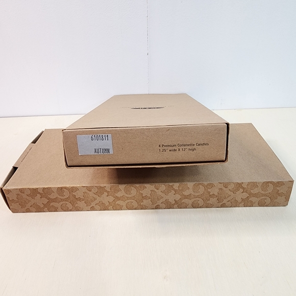 Root candles - Picture 4 of 5